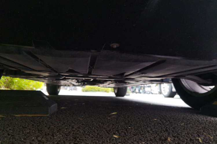 Used Mercedes-Benz GLB 2023 GLB 200 Dynamic Edition Chassis Front