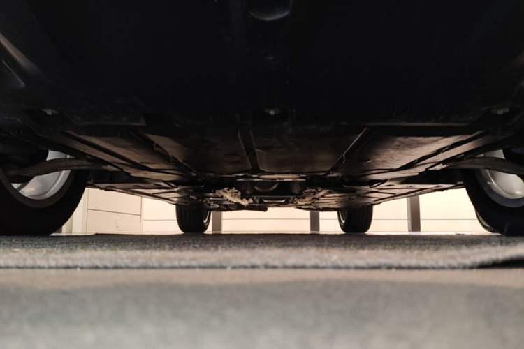 Used Mercedes-Benz GLB 2023 GLB 220 Sport Edition Chassis Front