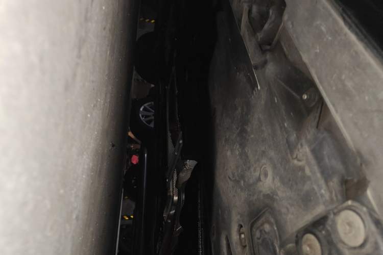 Used Mercedes-Benz GLB 2023 GLB 220 Sport Edition Chassis Rear Left