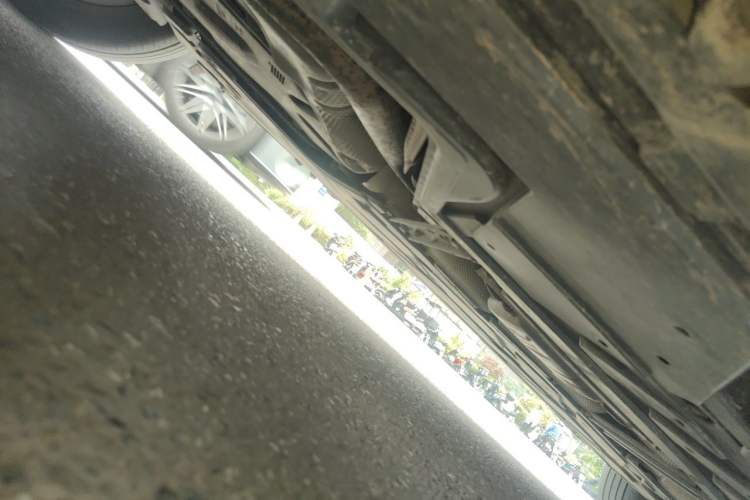 Used Mercedes-Benz GLB 2023 GLB 220 Sport Edition Chassis Rear Right