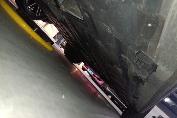 Used Mercedes-Benz GLB 2023 GLB 220 Sport Edition Chassis Rear Right