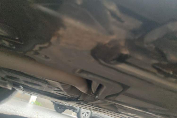 Used Mercedes-Benz GLB 2023 GLB 220 Fashion Model Chassis Rear Right