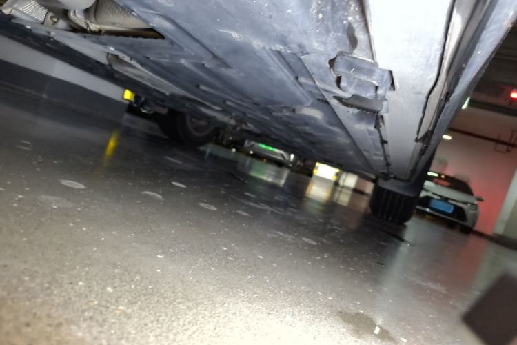 Used Mercedes-Benz GLB 2023 GLB 220 Sport Edition Chassis Rear Right