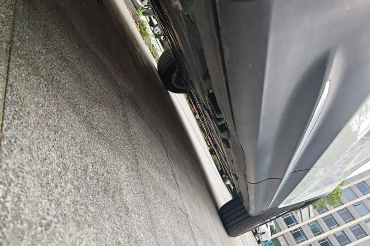 Used Mercedes-Benz GLB 2023 GLB 220 Sport Edition Chassis Rear Right