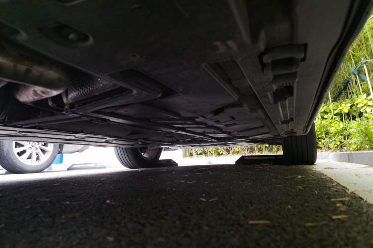 Used Mercedes-Benz GLB 2023 GLB 200 Dynamic Edition Chassis Rear Right