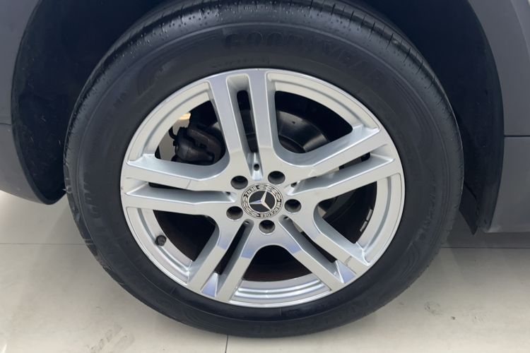 Used Mercedes-Benz GLB 2023 GLB 220 Sport Edition Exterior 1