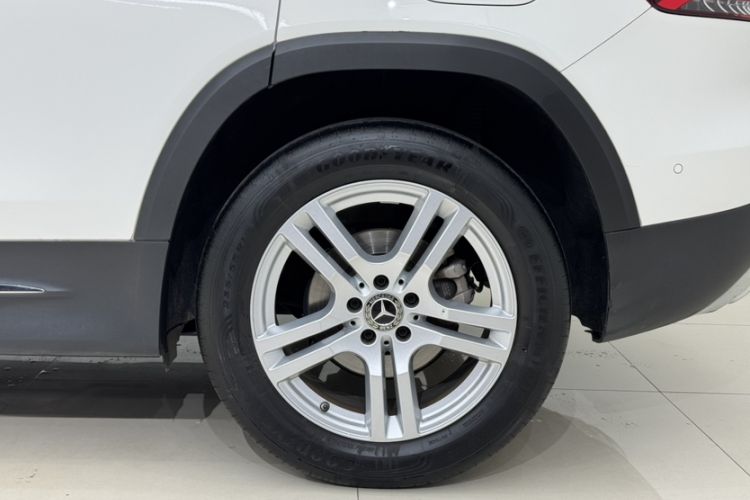 Used Mercedes-Benz GLB 2023 GLB 220 Sport Edition Exterior 3