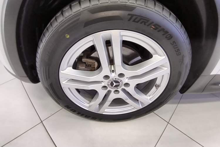 Used Mercedes-Benz GLB 2023 GLB 200 Dynamic Edition Exterior 4