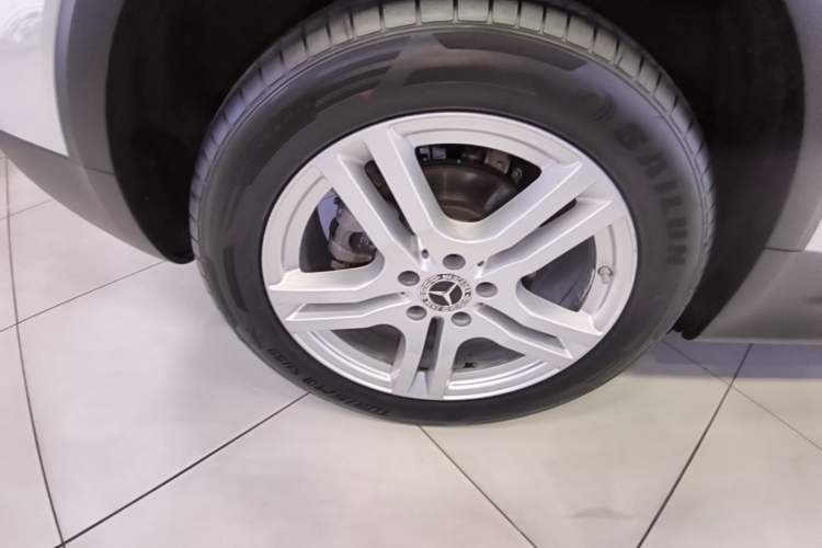 Used Mercedes-Benz GLB 2023 GLB 200 Dynamic Edition Exterior 5