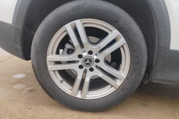Used Mercedes-Benz GLB 2023 GLB 200 Dynamic Edition Exterior 5