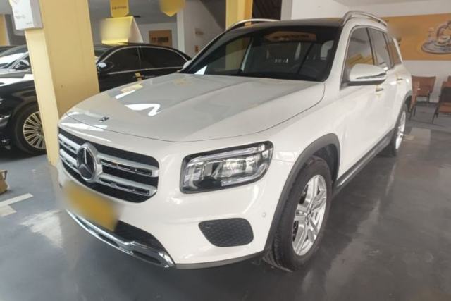 Used Mercedes-Benz GLB 2023 GLB 220 Sport Edition