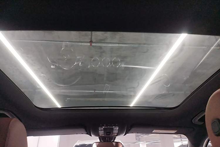 Used Mercedes-Benz GLB 2023 GLB 200 Fashion Model Headliner