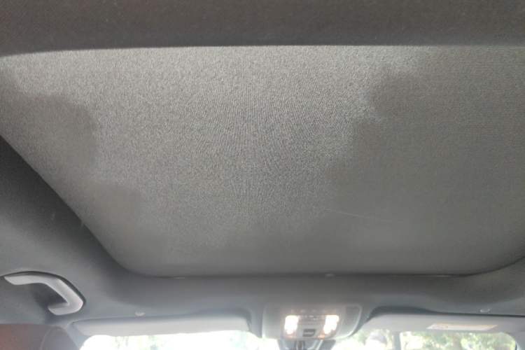 Used Mercedes-Benz GLB 2023 GLB 220 Sport Edition Headliner