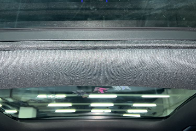 Used Mercedes-Benz GLB 2023 GLB 220 Fashion Model Headliner