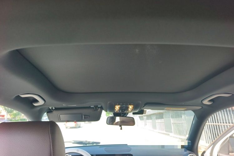 Used Mercedes-Benz GLB 2023 GLB 200 Fashion Model Headliner