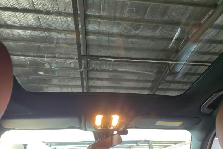 Used Mercedes-Benz GLB 2023 GLB 200 Fashion Model Headliner