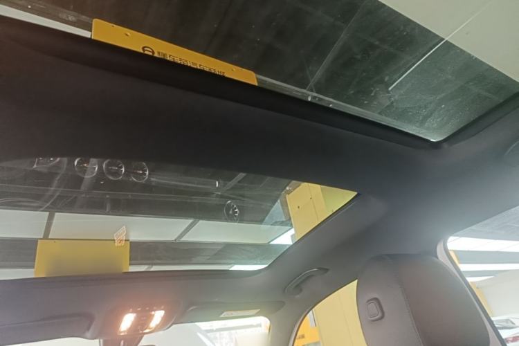 Used Mercedes-Benz GLB 2023 GLB 220 Sport Edition Headliner