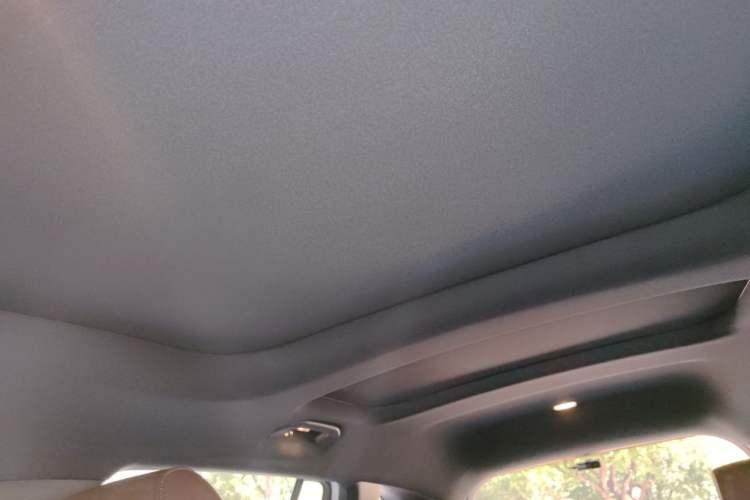 Used Mercedes-Benz GLB 2023 GLB 220 Fashion Model Headliner