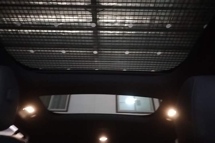 Used Mercedes-Benz GLB 2023 GLB 220 Fashion Model Headliner