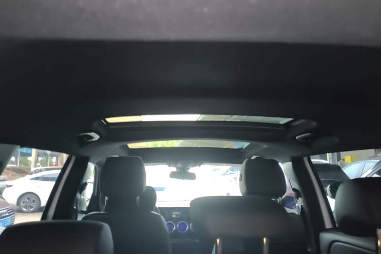 Used Mercedes-Benz GLB 2023 GLB 220 Sport Edition Headliner