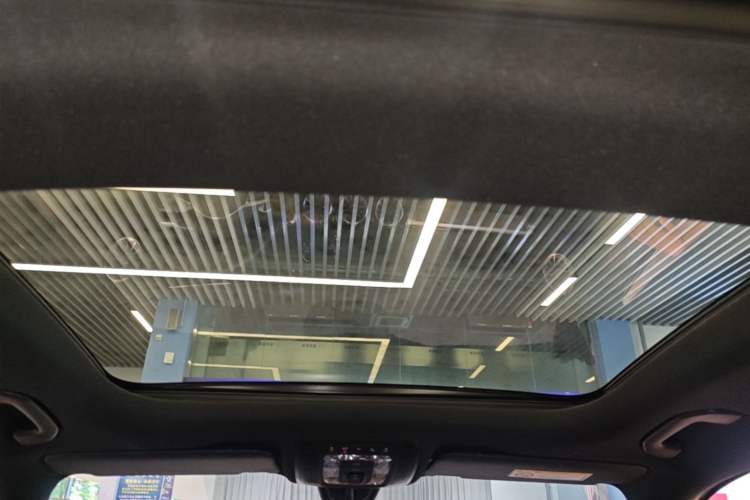 Used Mercedes-Benz GLB 2023 GLB 220 Fashion Model Headliner