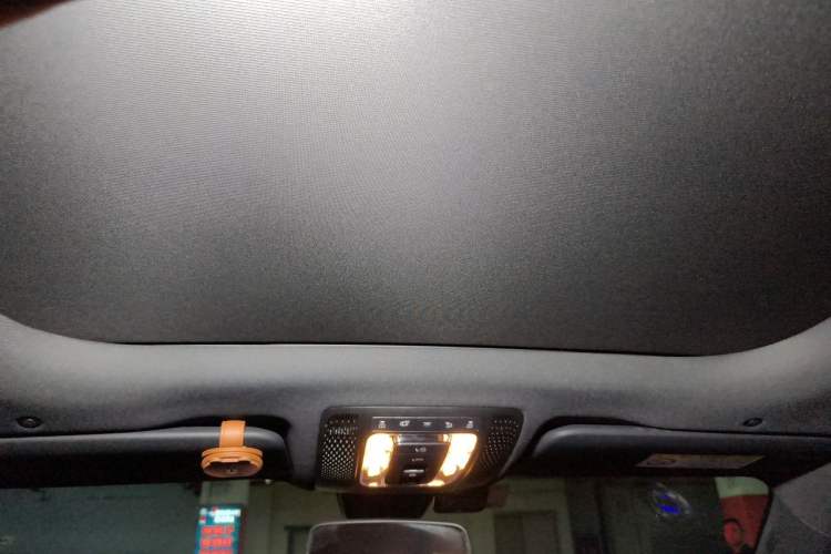 Used Mercedes-Benz GLB 2023 GLB 220 Sport Edition Headliner