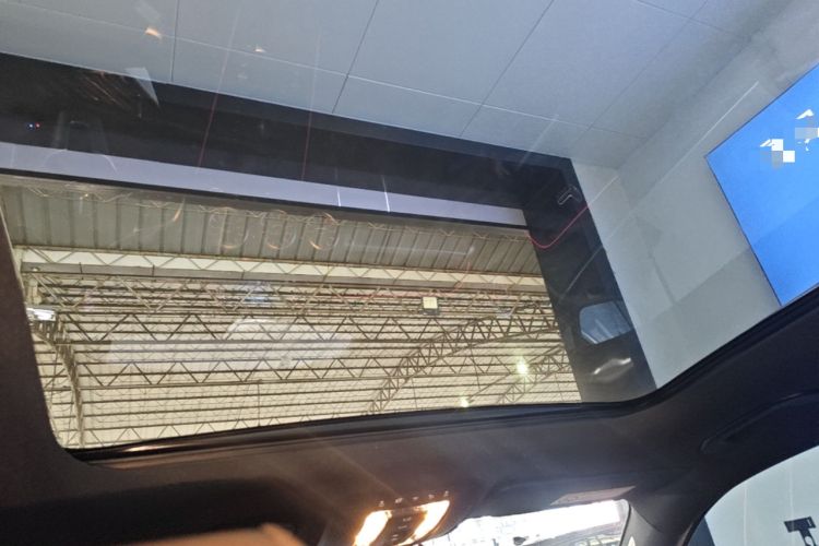 Used Mercedes-Benz GLB 2023 GLB 220 Sport Edition Headliner