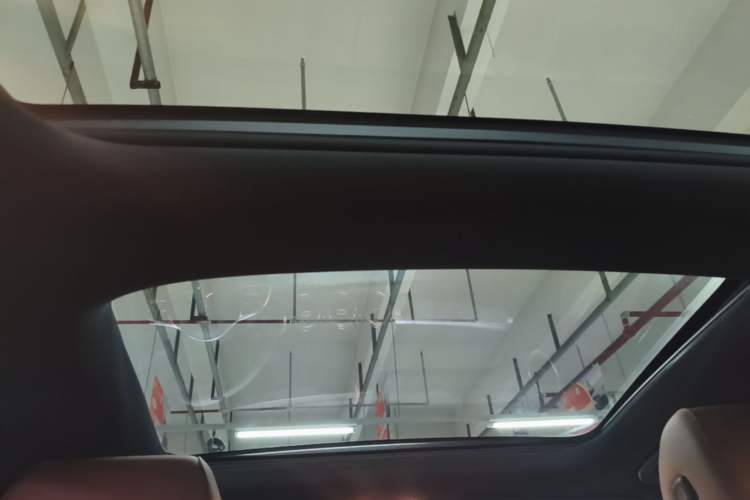 Used Mercedes-Benz GLB 2023 GLB 200 Fashion Model Headliner