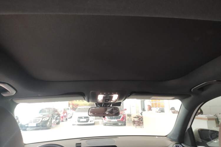 Used Mercedes-Benz GLB 2023 GLB 220 Fashion Model Headliner