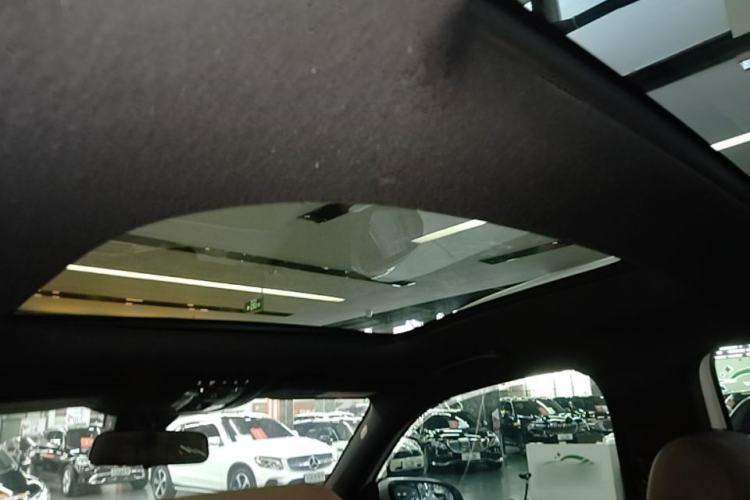 Used Mercedes-Benz GLB 2023 GLB 220 Fashion Model Headliner