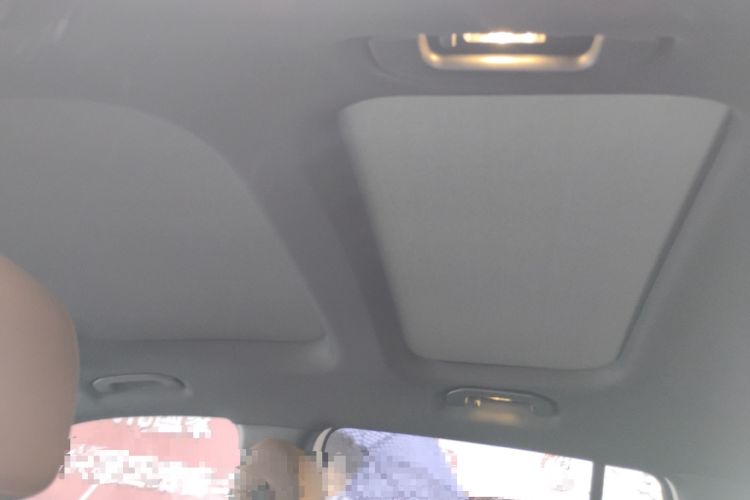 Used Mercedes-Benz GLB 2023 GLB 220 Fashion Model Headliner