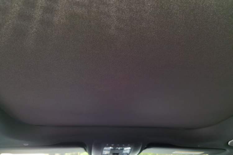 Used Mercedes-Benz GLB 2023 GLB 200 Dynamic Edition Headliner