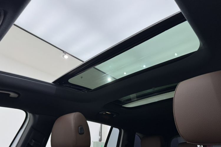 Used Mercedes-Benz GLB 2023 GLB 220 Sport Edition Headliner