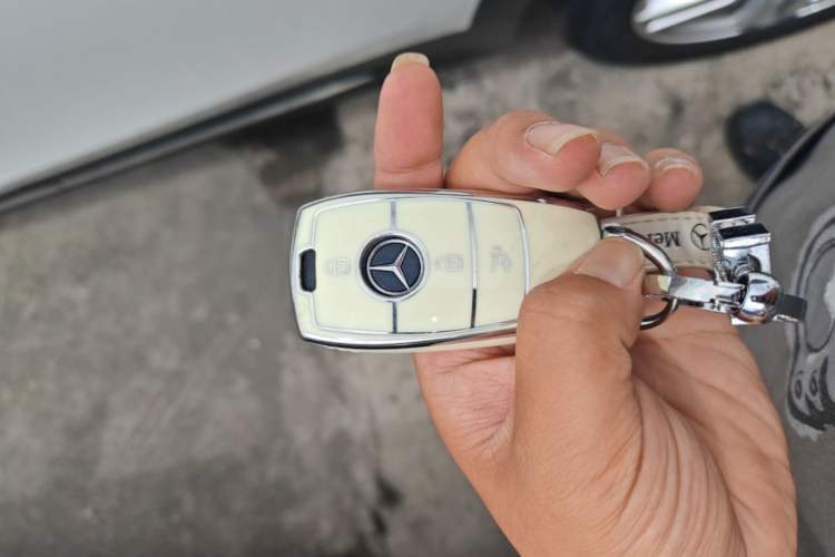 Used Mercedes-Benz GLB 2023 GLB 220 Sport Edition Interior 1