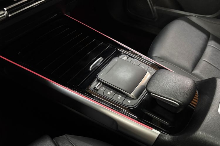 Used Mercedes-Benz GLB 2023 GLB 220 Sport Edition Interior 6