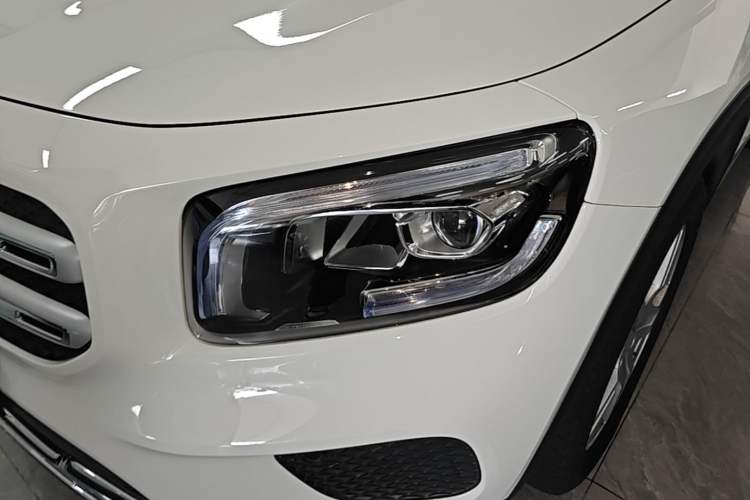 Used Mercedes-Benz GLB 2023 GLB 200 Dynamic Edition Left Front Headlight