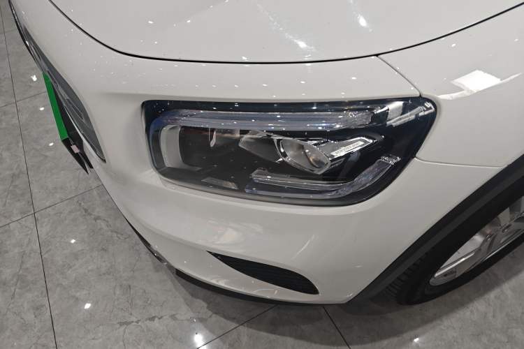 Used Mercedes-Benz GLB 2023 GLB 200 Dynamic Edition Left Front Headlight
