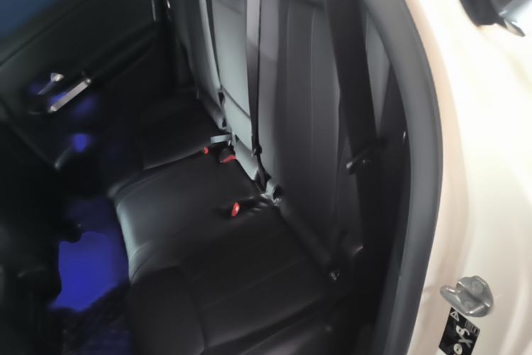 Used Mercedes-Benz GLB 2023 GLB 220 Sport Edition Left Rear Seat