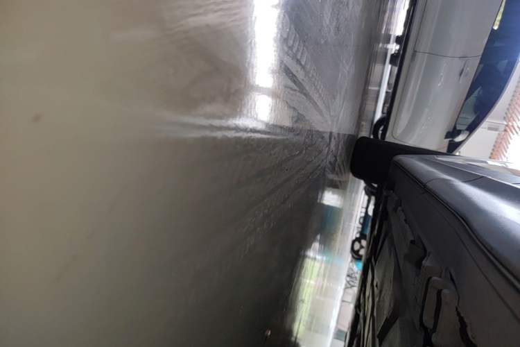 Used Mercedes-Benz GLB 2023 GLB 220 Sport Edition Left Side Sill