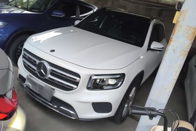 Used Mercedes-Benz GLB 2023 GLB 220 Sport Edition