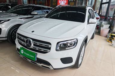 Used Mercedes-Benz GLB 2023 Refreshed GLB 200 Dynamic Edition