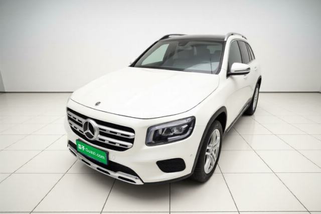 Used Mercedes-Benz GLB 2023 GLB 220 Sport Edition