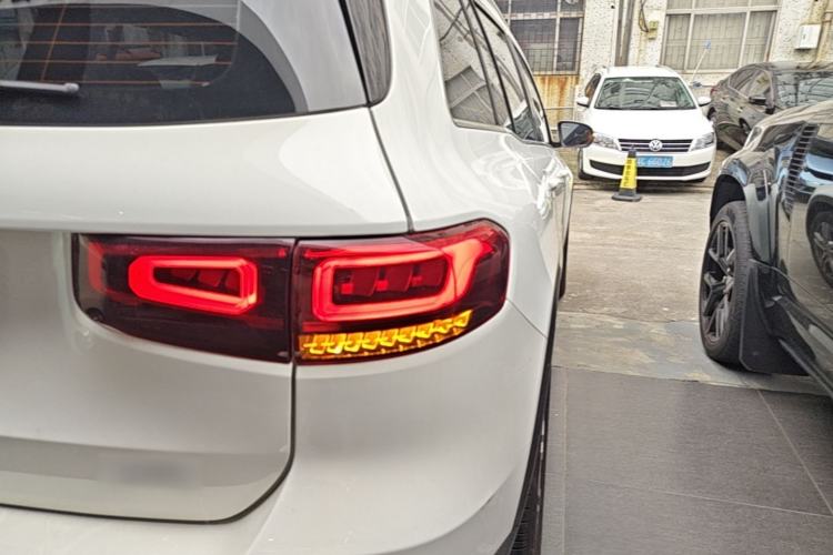 Used Mercedes-Benz GLB 2023 GLB 200 Dynamic Edition Right Rear Taillight