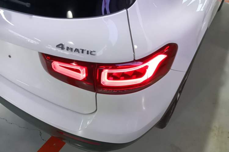 Used Mercedes-Benz GLB 2023 GLB 220 4MATIC Right Rear Taillight