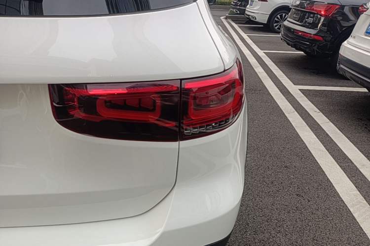 Used Mercedes-Benz GLB 2023 GLB 220 Sport Edition Right Rear Taillight