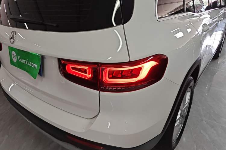 Used Mercedes-Benz GLB 2023 GLB 200 Dynamic Edition Right Rear Taillight