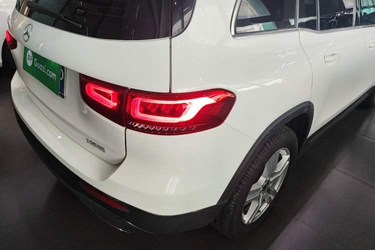 Used Mercedes-Benz GLB 2023 GLB 200 Dynamic Edition Right Rear Taillight