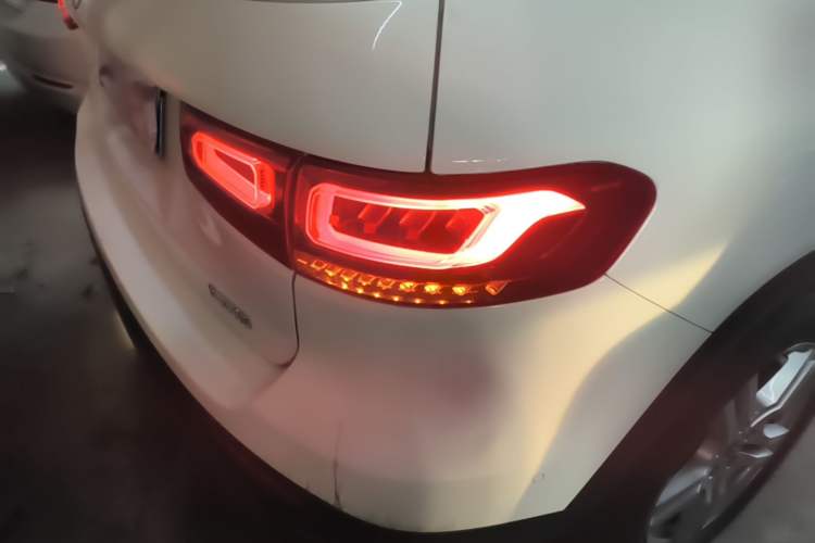 Used Mercedes-Benz GLB 2023 GLB 220 Sport Edition Right Rear Taillight