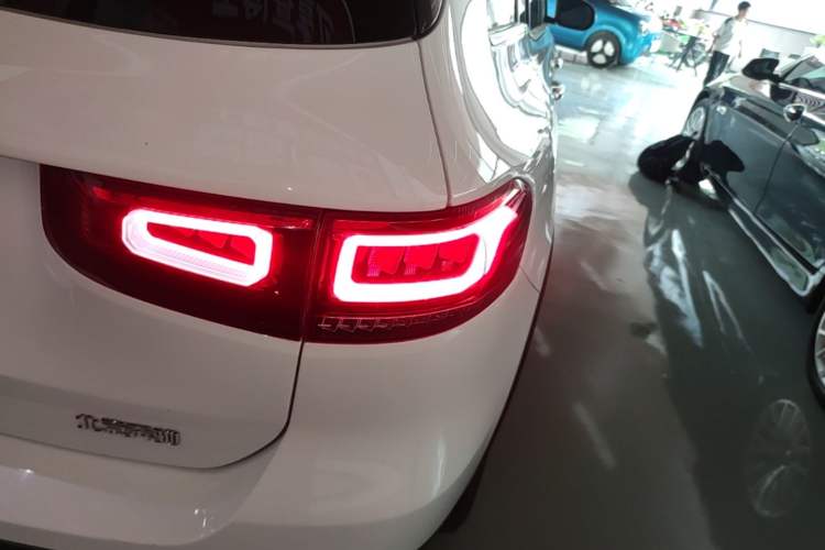 Used Mercedes-Benz GLB 2023 GLB 220 Sport Edition Right Rear Taillight