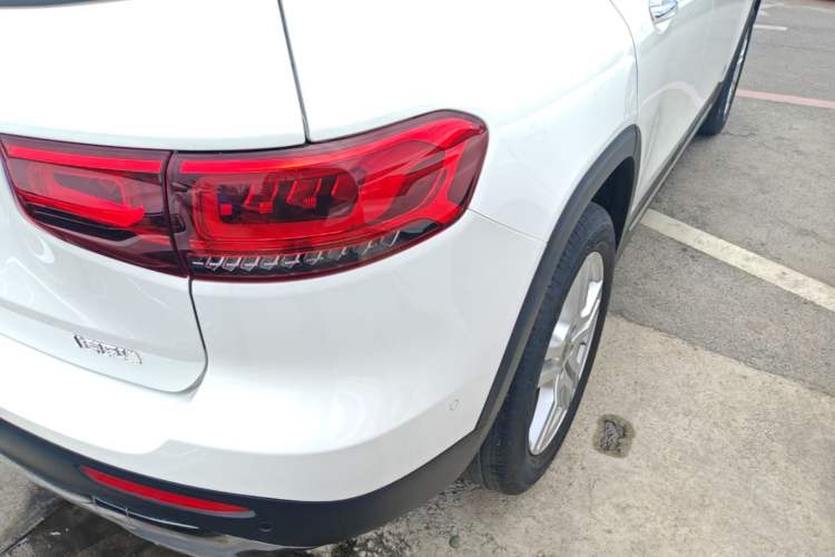Used Mercedes-Benz GLB 2023 GLB 220 Sport Edition Right Rear Taillight